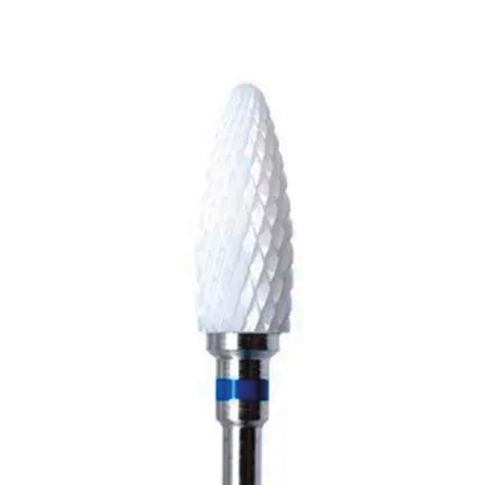 Ceramic drill bits