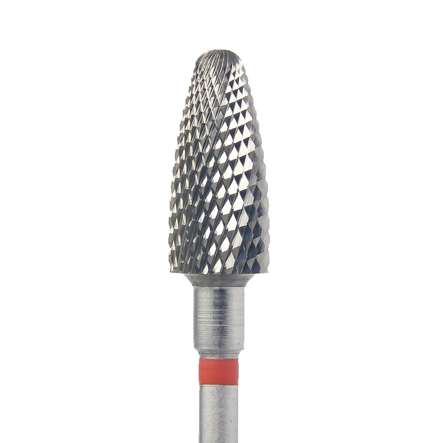 Carbide drill bits