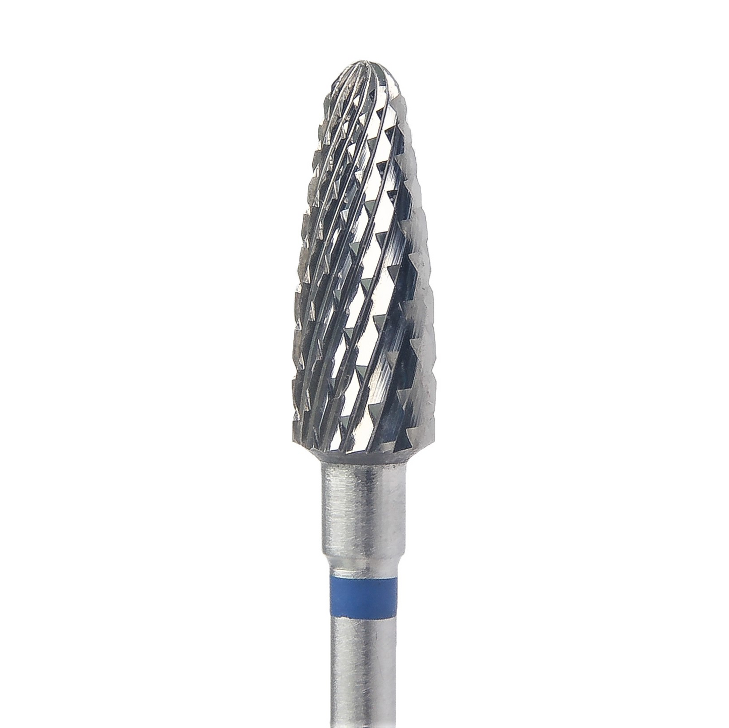 Carbide drill bits