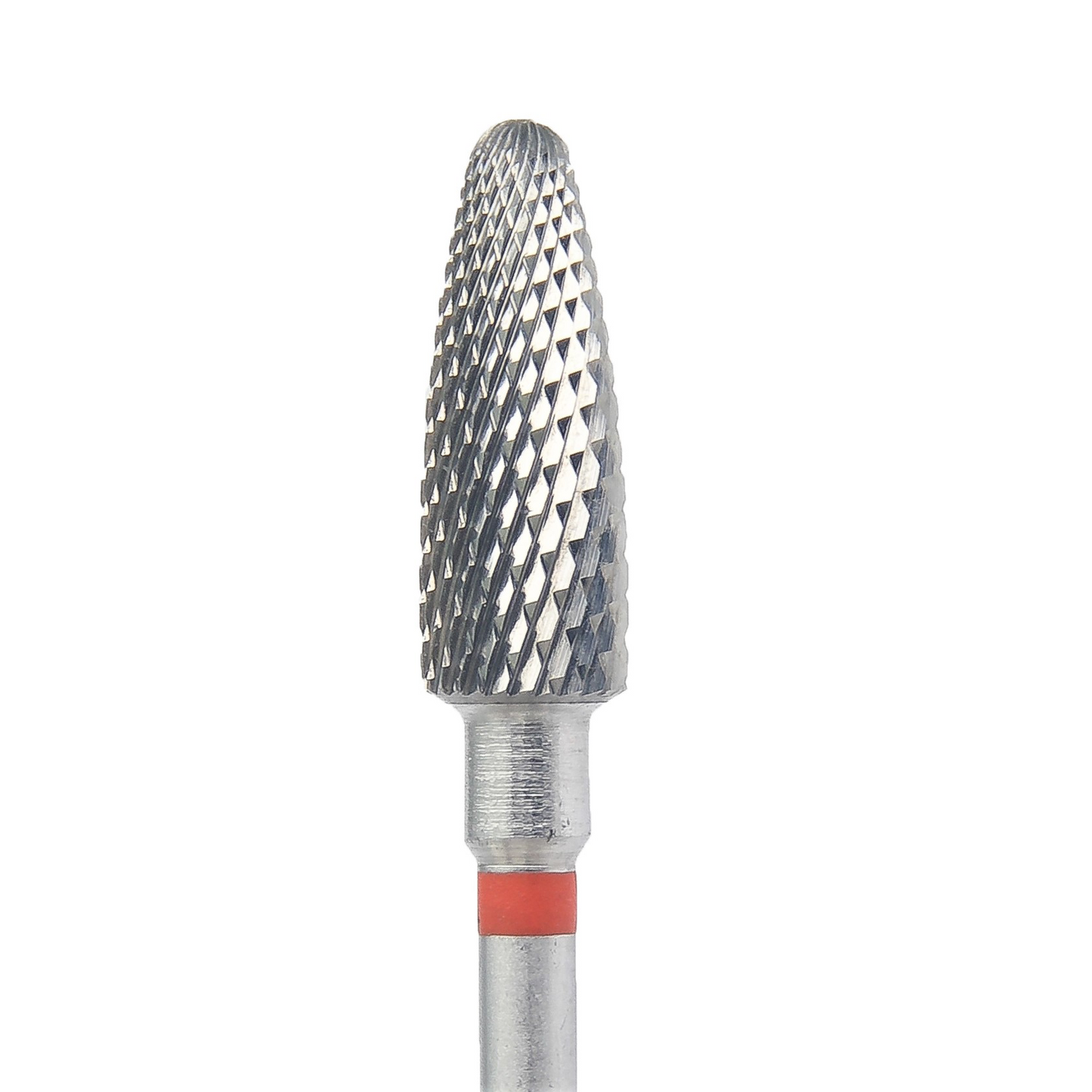 Carbide drill bits