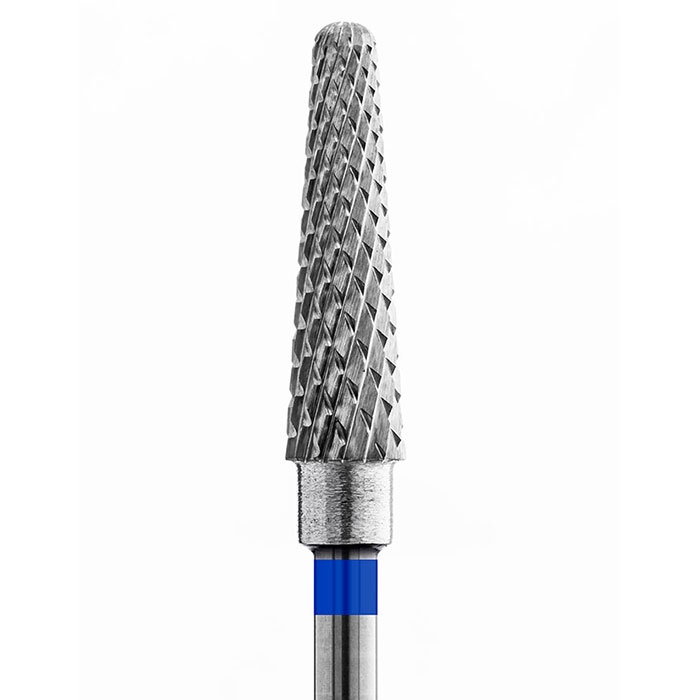 Carbide drill bits