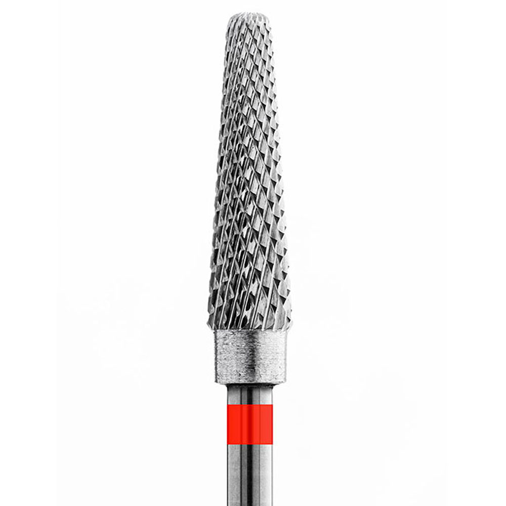 Carbide drill bits