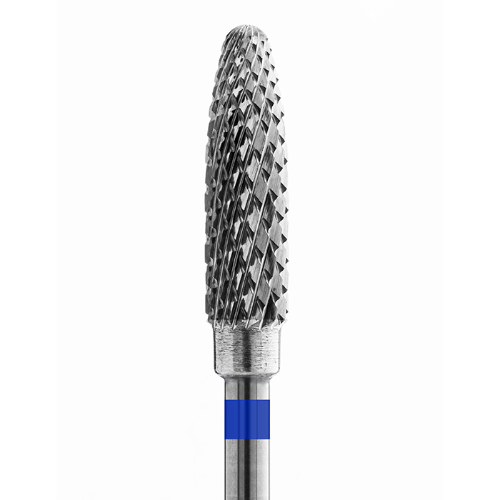 Carbide drill bits