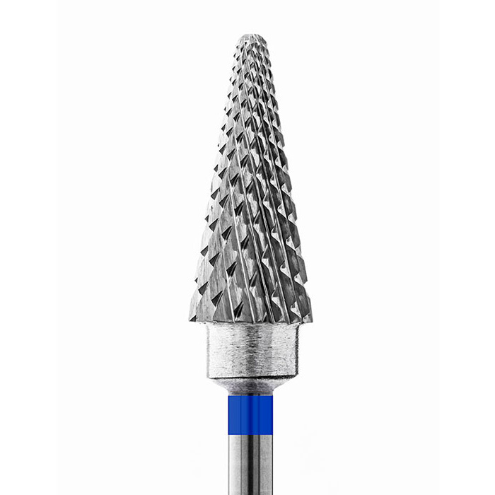 Carbide drill bits