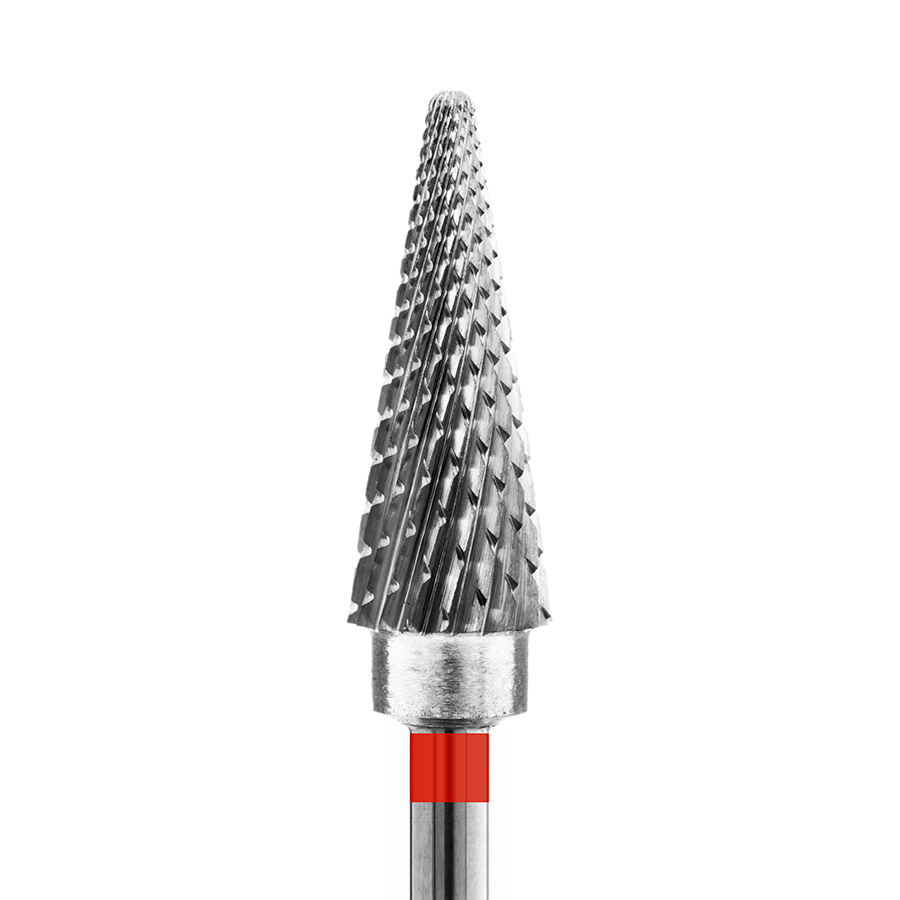 Carbide drill bits