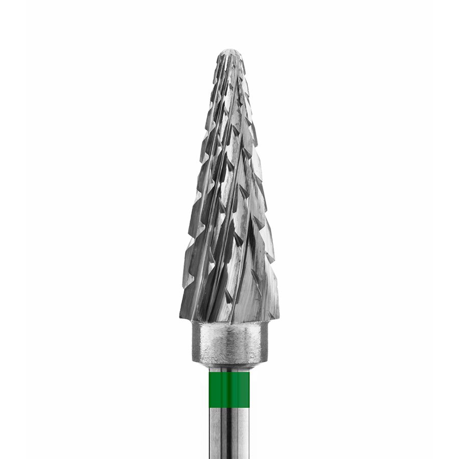 Carbide drill bits