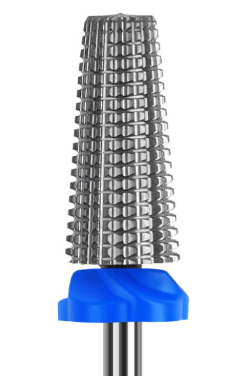 Carbide drill bits