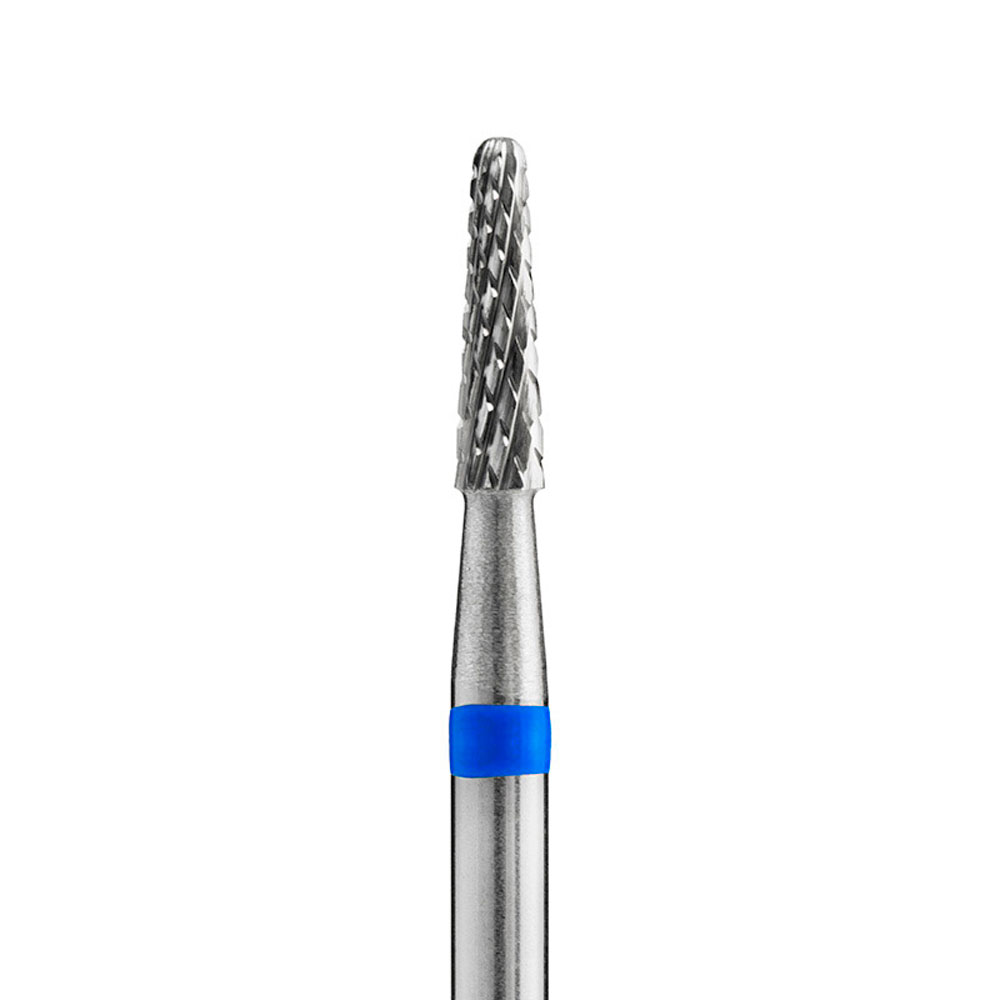 Carbide drill bits