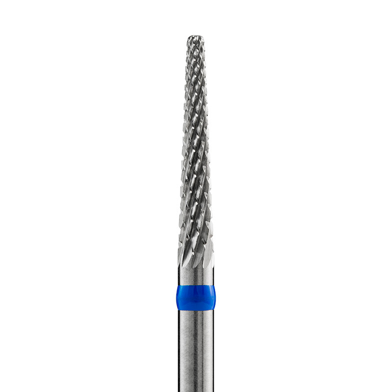 Carbide drill bits