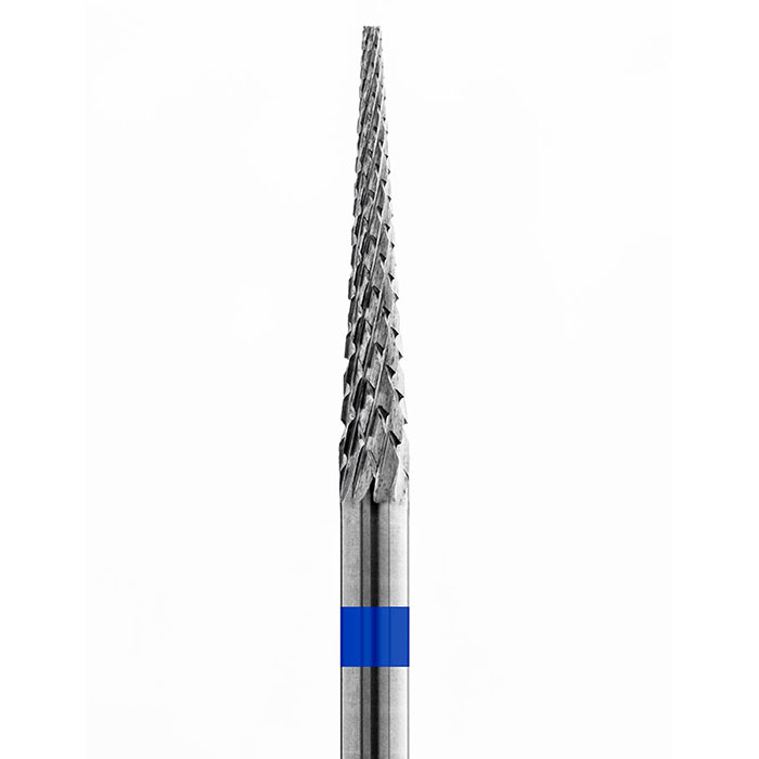 Carbide drill bits