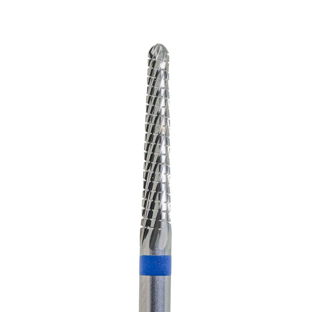 Carbide drill bits