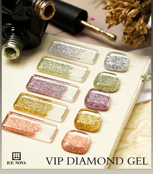 VIP Diamond Gel