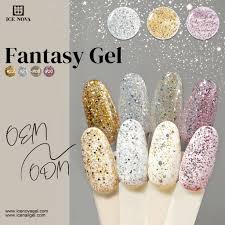 Fantasy Gel