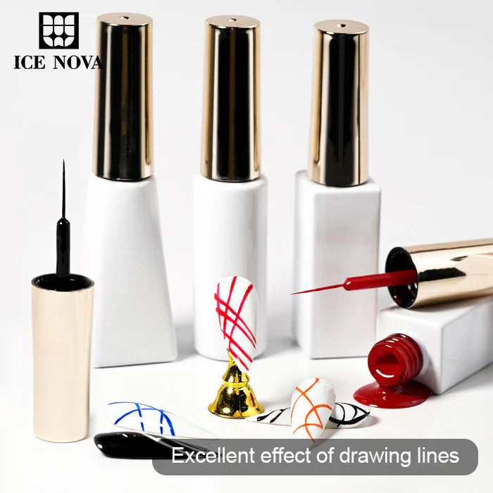 Liner Painting Gel