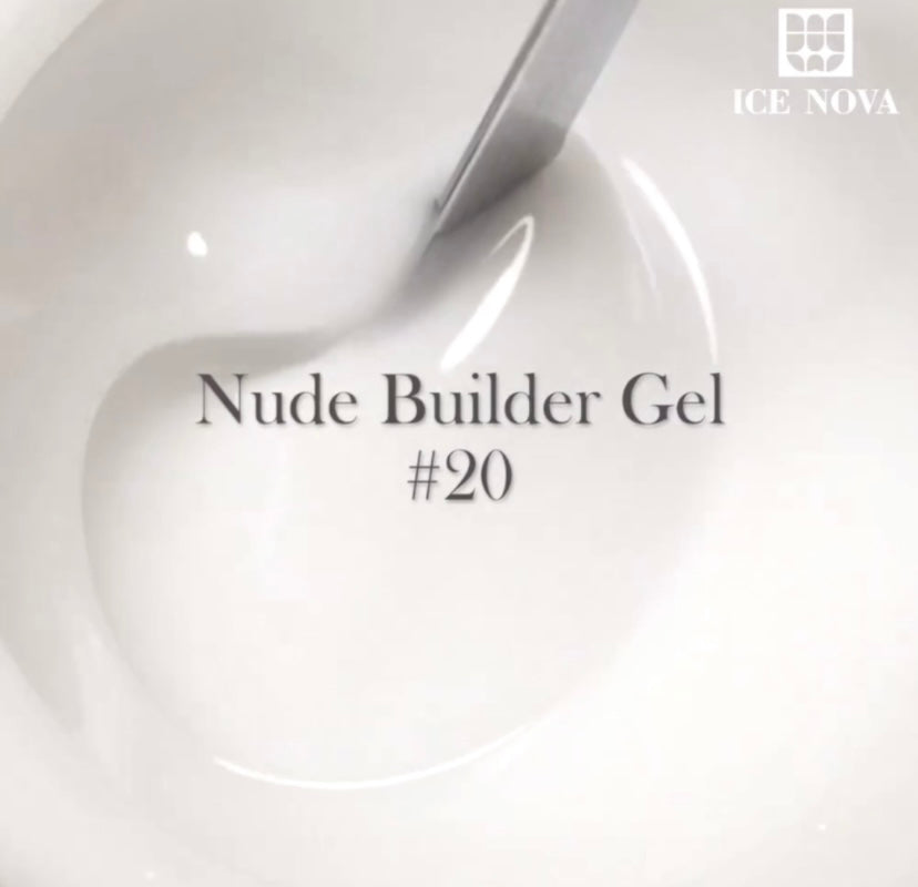 Nude builder gel 56ml