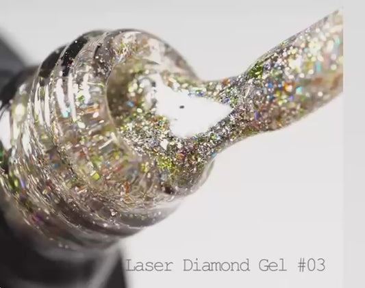 Lasel Diamon Gel